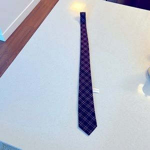 Banana Republic Silk Tie